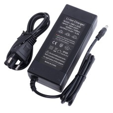 Зарядний пристрій 3S. 12,6V/5A XMS-L3S50 LiitoKala