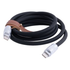 Кабель-подовжувач USB-C ↔ USB-C для паяльника HS01 FNIRSI