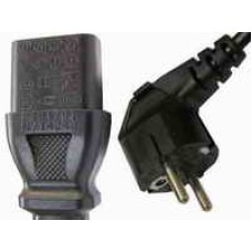 LT-322 + 501 H05VV-F 3 * 0.75 BLK 1,8м