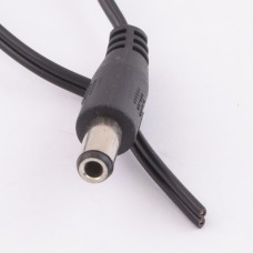 LT-D002 2.5 * 5.5 + UL 2468 2 * 22A 1,5 END CUT (URZ1201-2) (KLS17-B37-DC002 (2.5mm²) Lian Dung