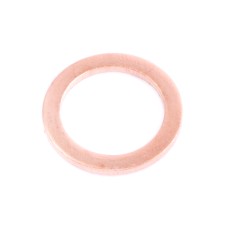 Шайба мідна M10x14x1mm