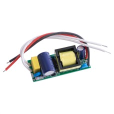 Драйвер для світлодіодів 18-25W без корпуса, 280-300mA @ DC 54-87V, AC 90-265V, 60x23x16mm