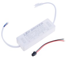 Драйвер для світлодіодів 25-36W в корпусі, 250mA ±5% @ DC 75-135V, AC 85-265V, 100x33x20mm