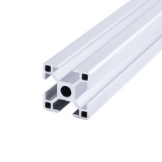 Профіль верстатний 3030 тип T-track (2м)