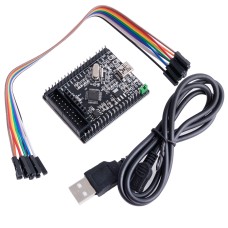STM32-Smart на базі STM32F103C8 BSC V2.0 DevEBox