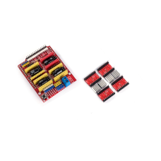 Шилд Arduino для ЧПК