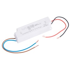 Блок живлення для світлодіодів LRC-60-600 (50...95V, 600mA) Лайт Роут