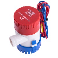 Водяной насос 1100 GPH