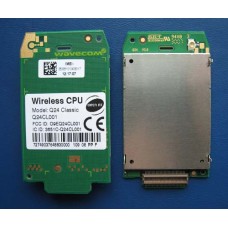 Q24PL001-408 Wavecom