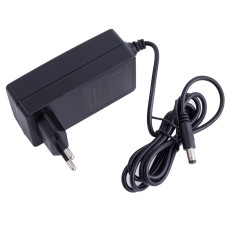 Блок живлення з вилкою 48W 24V, роз'єм:2.1x5.5мм, P048-24-A Mi-Light