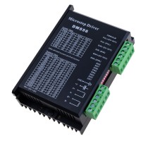 Драйвер крокового двигуна DM-556