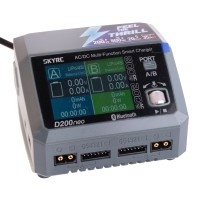 Зарядний пристрій D200neo SkyRC
