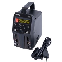 Розумний зарядний пристрій T200 Dual (SK-100155 -02) SkyRC