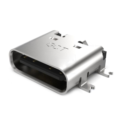 Роз'єм USB-C гніздо, USB4110-GF-A (GCT)