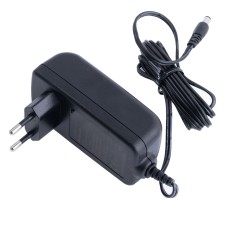 Блок живлення з вилкою 36W 12V, роз'єм прямий:2.5x5.5мм, NBS36C120300HE Sagemcom