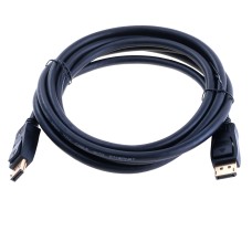 Кабель 4K Displayport, 3 метри LJ
