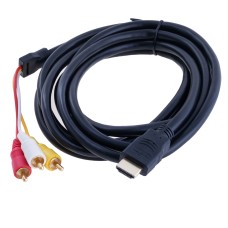 Кабель перехідник HDMI 