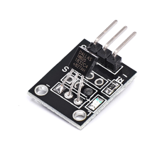 Температурний датчик DS18B20 для Arduino (KY-001)