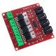 Модуль із 4 MOSFET IRF540