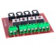 Модуль із 4 MOSFET IRF540