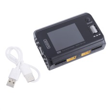 M6D 500W 15A 1-6S DC Dual TK10800 зарядний пристрій ToolkitRC