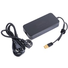 Блок живлення настільний 180W 19,5V, роз'єм:XT60 ADP180MB ToolkitRC