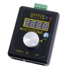 Генератор сигналів SG-002 (FNIRFSI) з акумулятором FNIRSI