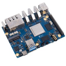 Мікрокомп'ютер Orange Pi 5 Plus 16G RK3588 2.5G board Computer