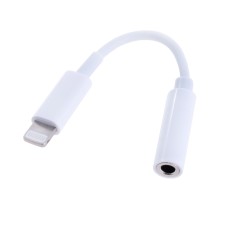 Перехідник з Lighting на Jack 3.5mm YiChen