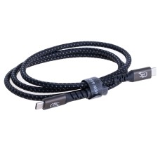 Кабель USB type-C 4.0 240W PD 1 метр YiChen