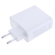Швидкий зарядний пристрій 87W USB type-С YiChen