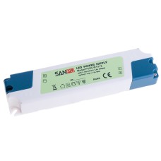 Блок живлення для світлодіодів 60W 12V PC60-W1V12 SANPU