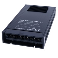 Блок живлення для світлодіодів 360W 24V CFX350-H1V24 SANPU
