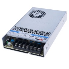Блок живлення що вбудовується 350W 12V LM350-22B12R2 Mornsun