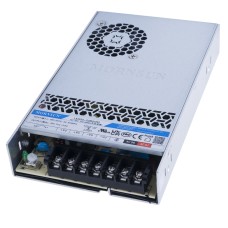 Блок живлення що вбудовується 350W 24V LM350-22B24R2 Mornsun