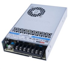 Блок живлення що вбудовується 350W 48V LM350-22B48R2 Mornsun