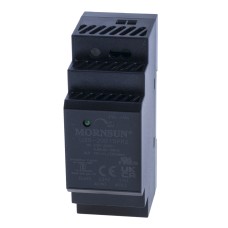 Блок живлення на DIN-рейку 30W 15V LI30-20B15PR2 Mornsun