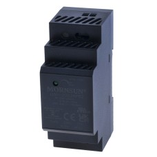 Блок живлення на DIN-рейку 36W 24V LI30-20B24PR2 Mornsun