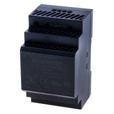 Блок живлення на DIN-рейку 60W 24V LI60-20B24PR2 Mornsun