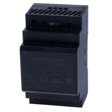 Блок живлення на DIN-рейку 60W 48V LI60-20B48PR2 Mornsun