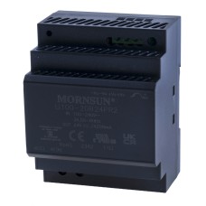 LI100-20B24PR2 Mornsun