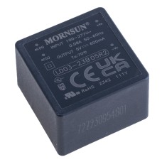 Блок живлення що вбудовується на плату 3W 5V LD03-23B05R2 Mornsun