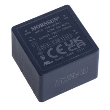 Блок живлення що вбудовується на плату 3W 12V LD03-23B12R2 Mornsun