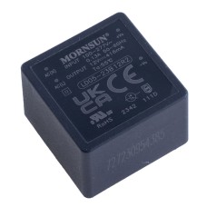 Блок живлення що вбудовується на плату 5W 12V LD05-23B12R2 Mornsun