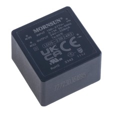Блок живлення що вбудовується на плату 5W 24V LD05-23B24R2 Mornsun