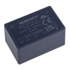 Блок живлення що вбудовується на плату 10W 5V LD10-23B05R2 Mornsun