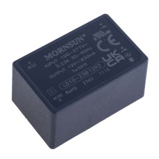 Блок живлення що вбудовується на плату 10W 12V LD10-23B12R2 Mornsun