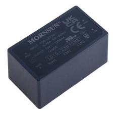 Блок живлення що вбудовується на плату 15W 12V LD15-23B12R2 Mornsun