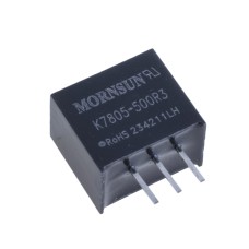 DC/DC перетворювач 2,5W (K7805-500R3)