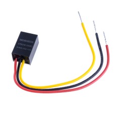 DC/DC перетворювач 2,5W, Mornsun K7805W-500R3